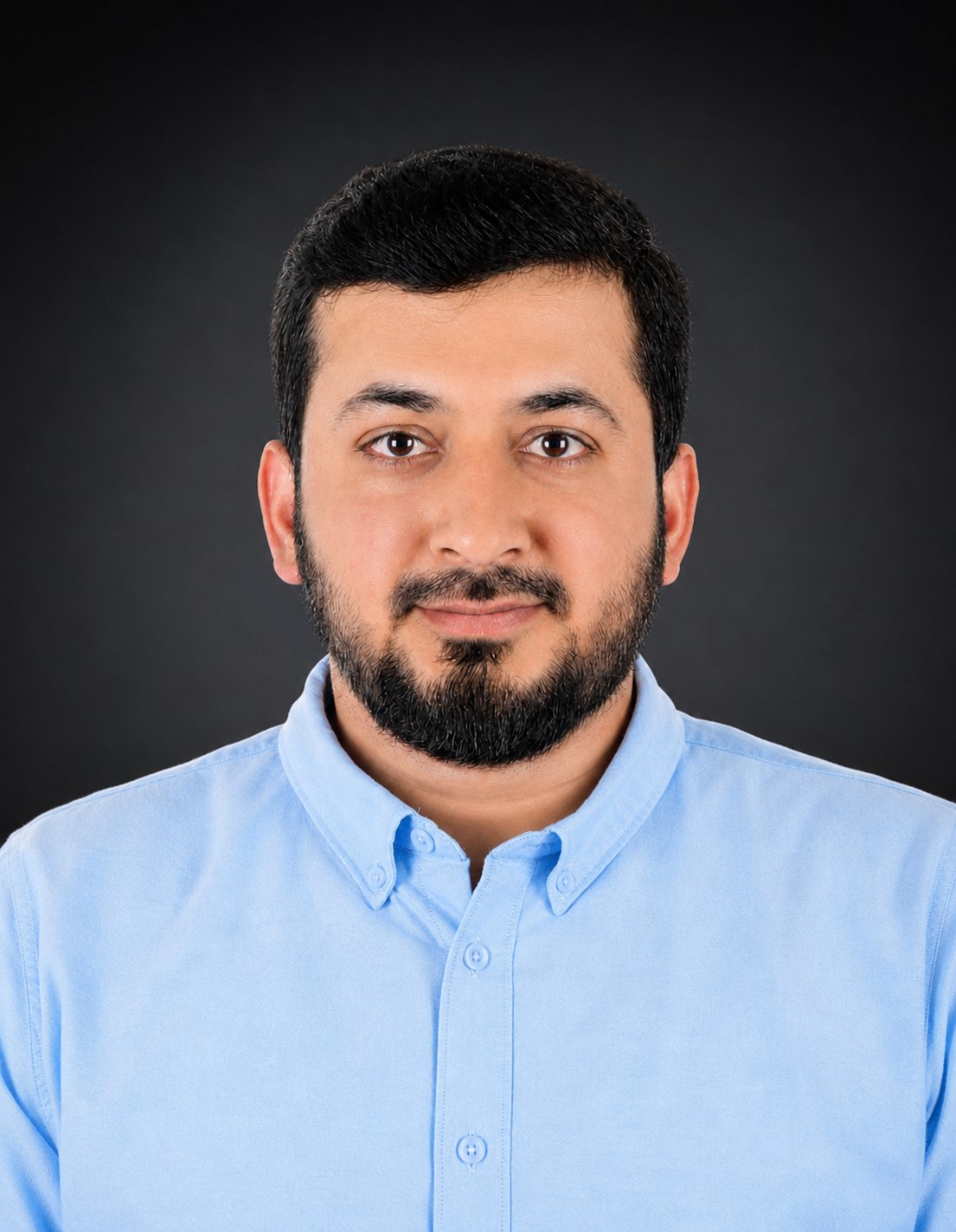 Akhtar Munir