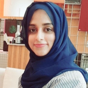 Akashah Shabbir