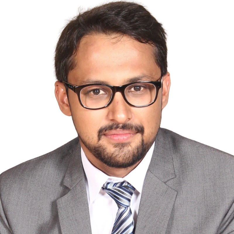 Syed Roshaan Ali