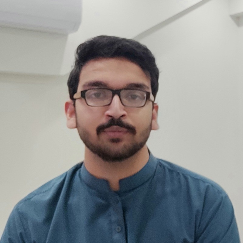 Muhammad Umer