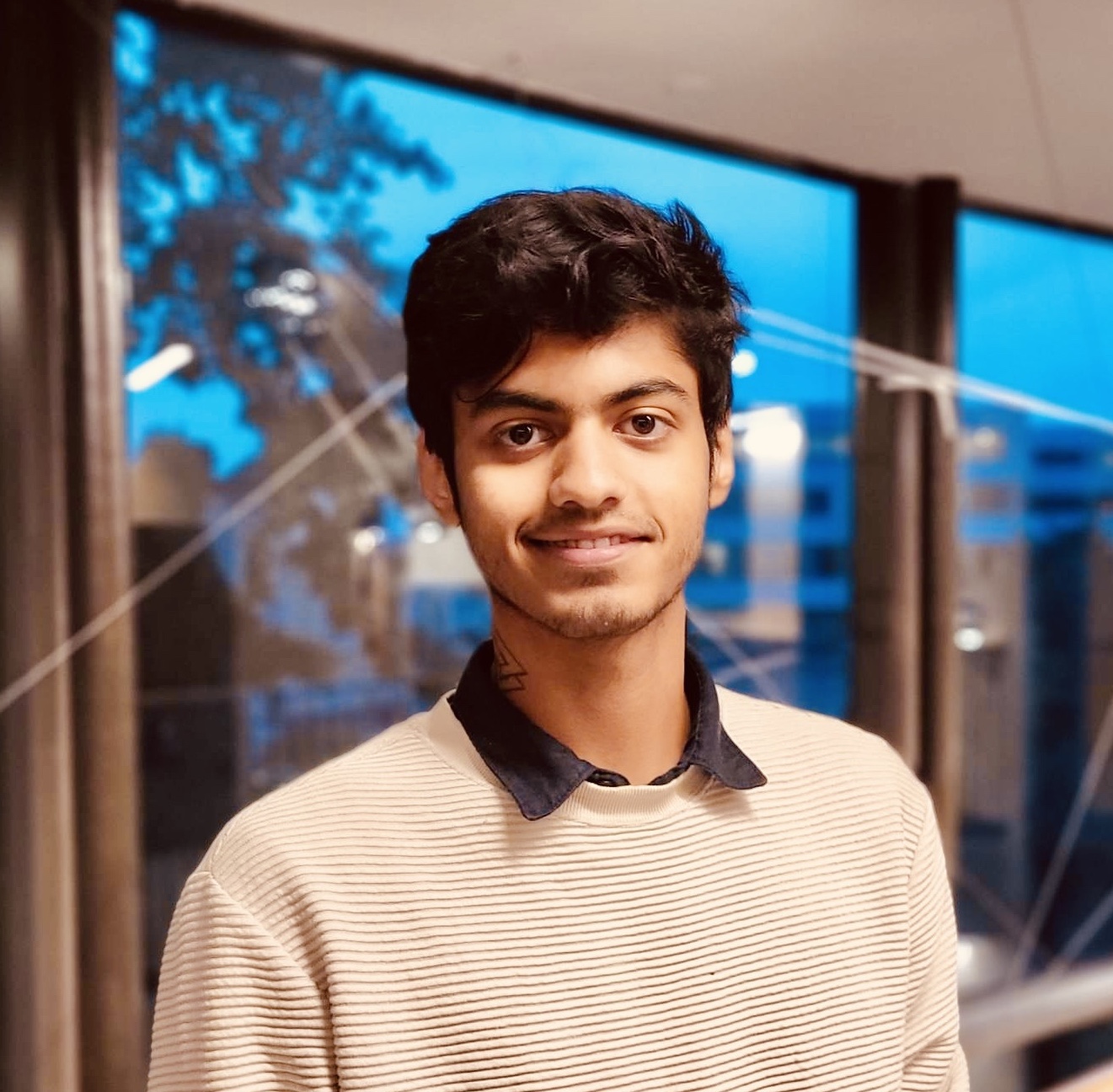 Vishal Nedungadi